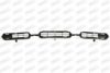 PRASCO TY2892130 Ventilation Grille, bumper